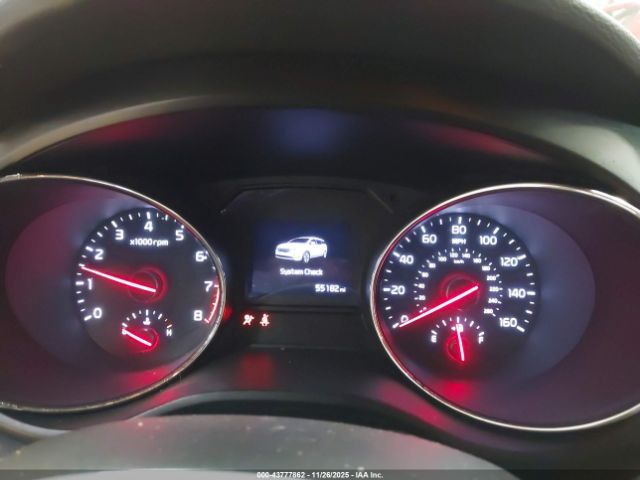 Kia Sedona Ex Image 10