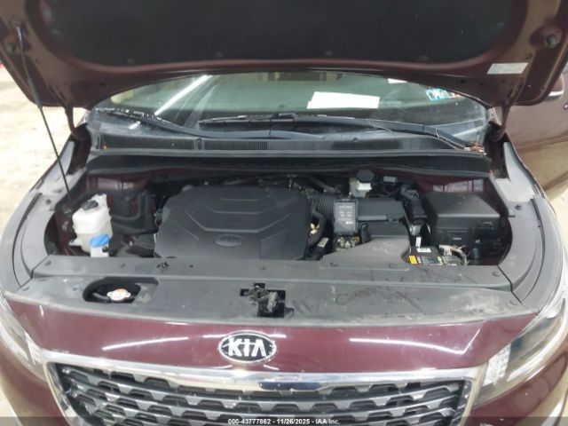 Kia Sedona Ex Image 20