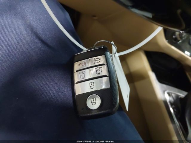 Kia Sedona Ex Image 12