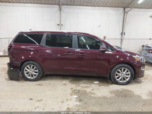 Kia Sedona Ex Image 14