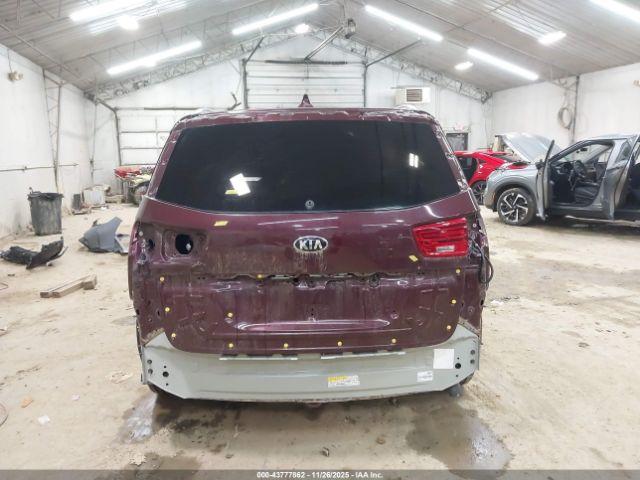 Kia Sedona Ex Image 2