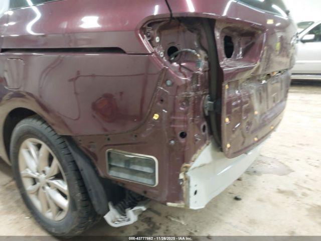 Kia Sedona Ex Image 19