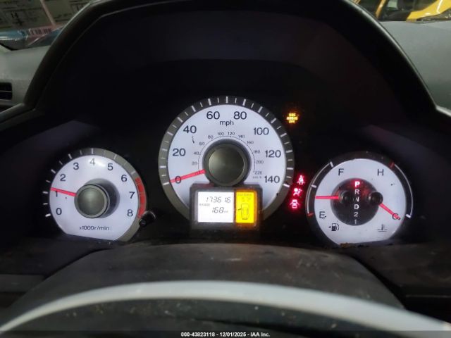 Honda Pilot Ex Image 9