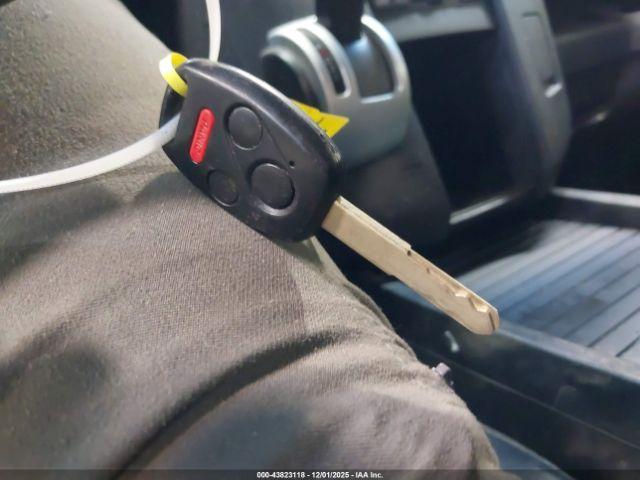 Honda Pilot Ex Image 15