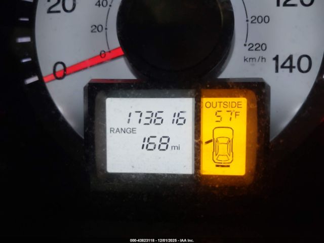 Honda Pilot Ex Image 2