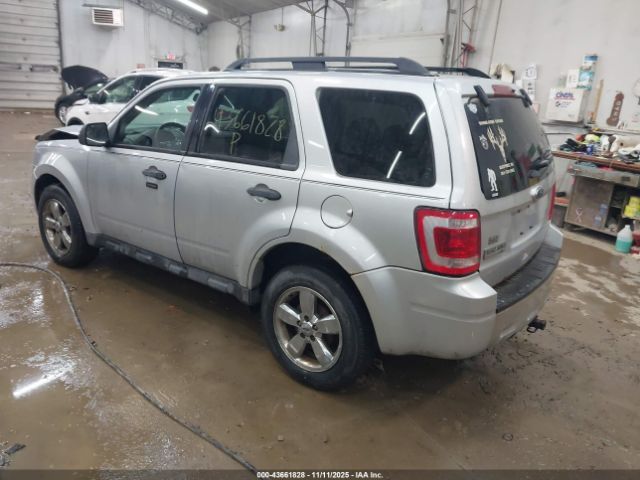 Ford Escape Xlt Image 9