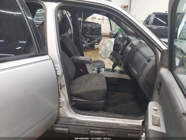 Ford Escape Xlt Image 3