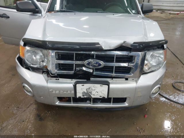 Ford Escape Xlt Image 15