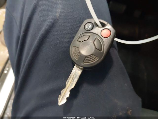 Ford Escape Xlt Image 8