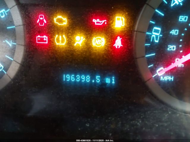 Ford Escape Xlt Image 4