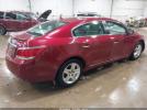 Buick LaCrosse Cx Image 6