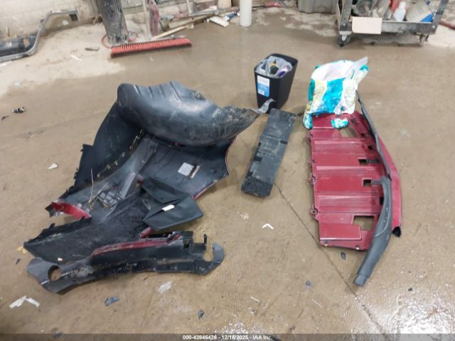 Buick LaCrosse Cx Image 11