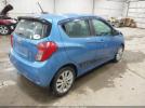 Chevrolet Spark 1lt Cvt Image 2