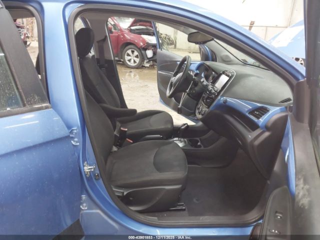 Chevrolet Spark 1lt Cvt Image 9