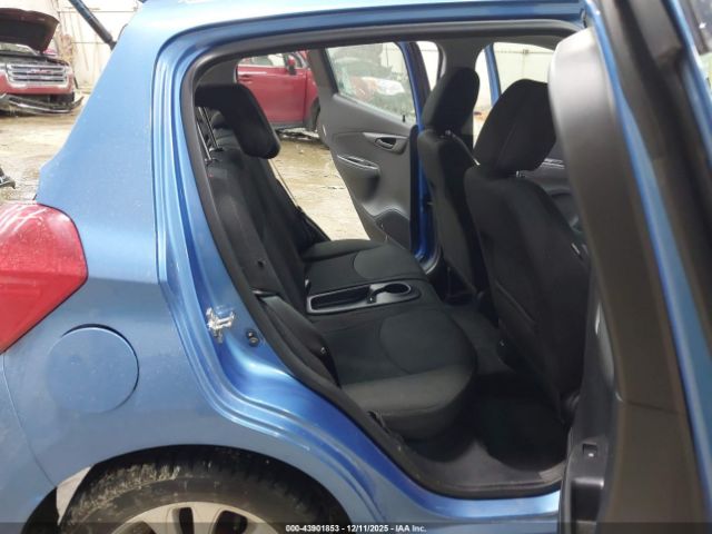 Chevrolet Spark 1lt Cvt Image 5