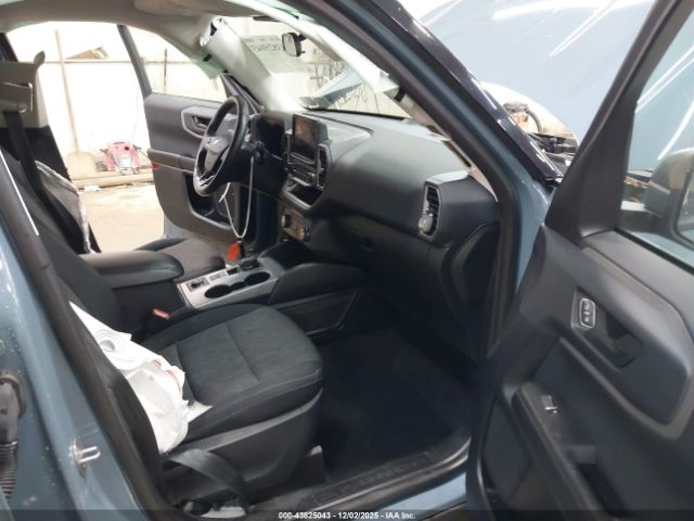 Ford Bronco Big Bend Image 7