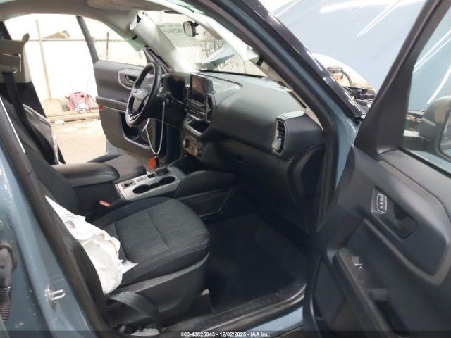 Ford Bronco Big Bend Image 7