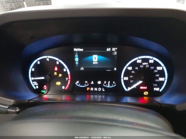 Ford Bronco Big Bend Image 5