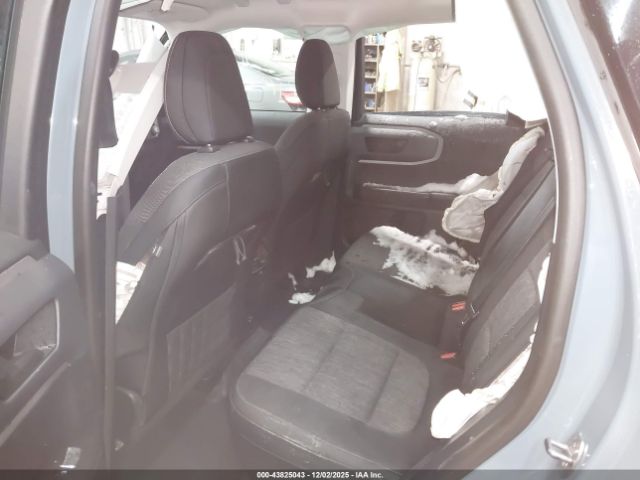 Ford Bronco Big Bend Image 10