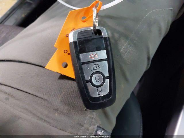 Ford Bronco Big Bend Image 12