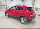 Chevrolet Trax Lt Image 2