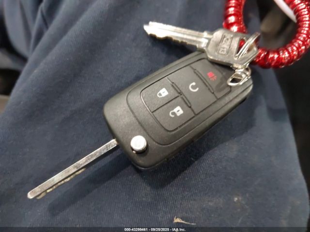 Chevrolet Trax Lt Image 14