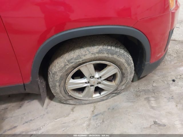 Chevrolet Trax Lt Image 15