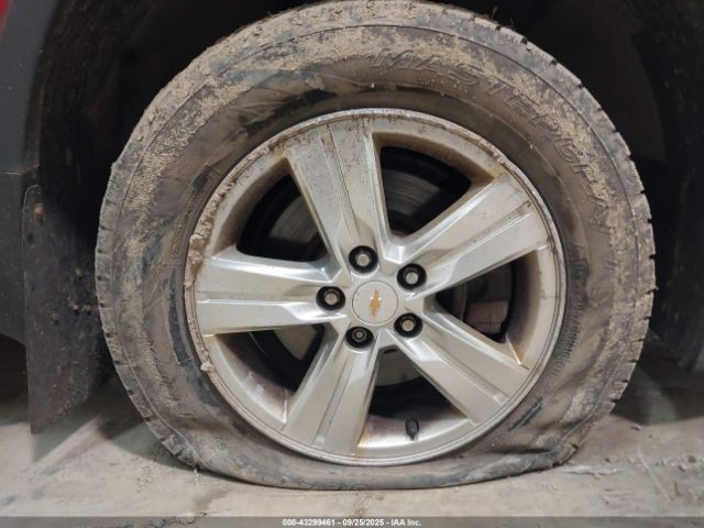 Chevrolet Trax Lt Image 10