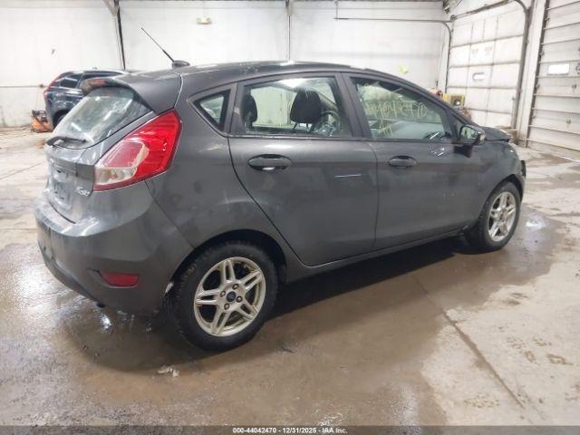 Ford Fiesta Se Image 2