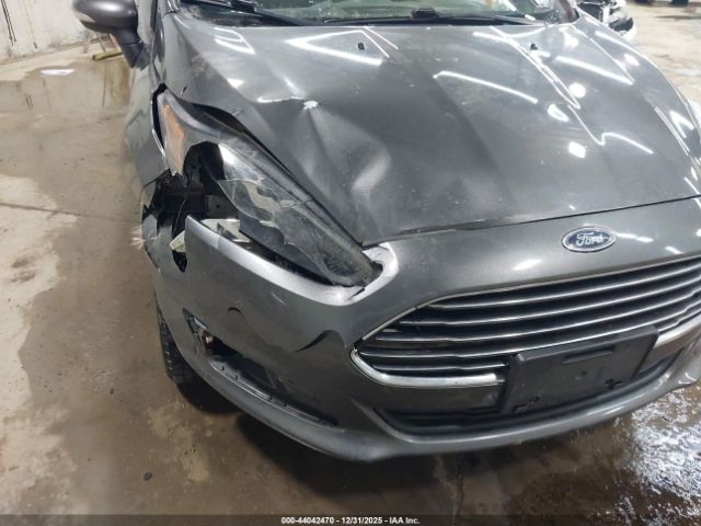 Ford Fiesta Se Image 4