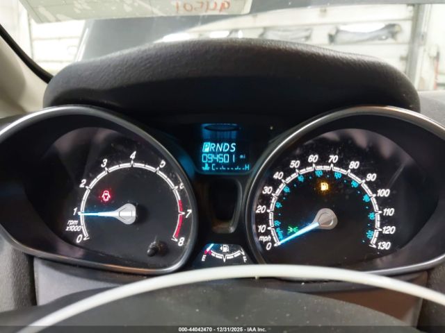 Ford Fiesta Se Image 5