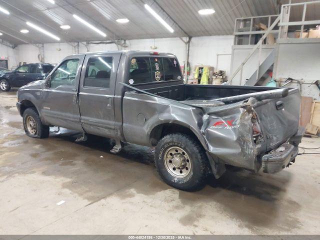 Ford F-250 Image 13