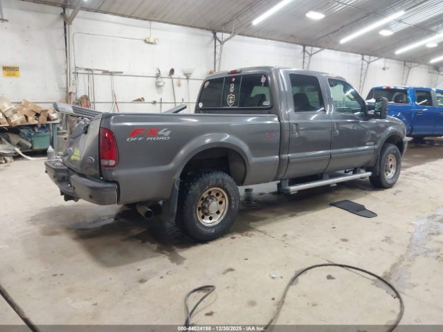 Ford F-250 Image 4