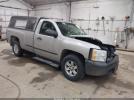 Chevrolet Silverado 1500 Work Truck Image 1