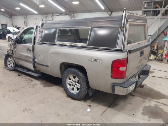 Chevrolet Silverado 1500 Work Truck Image 16