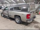 Chevrolet Silverado 1500 Work Truck Image 16
