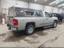 Chevrolet Silverado 1500 Work Truck Image 6