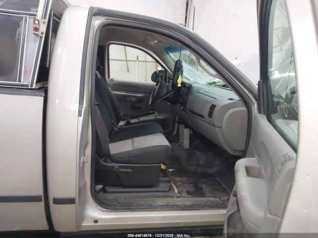 Chevrolet Silverado 1500 Work Truck Image 11