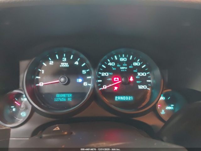 Chevrolet Silverado 1500 Work Truck Image 3