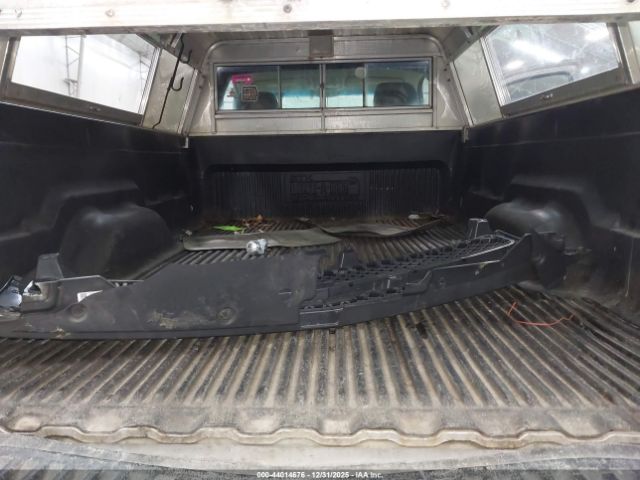 Chevrolet Silverado 1500 Work Truck Image 4