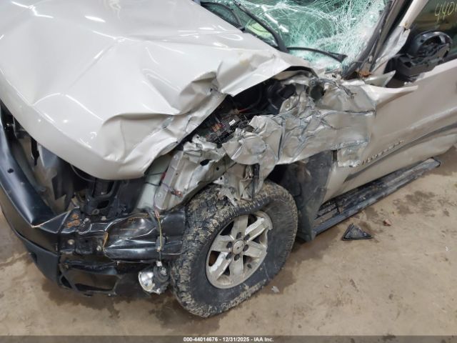 Chevrolet Silverado 1500 Work Truck Image 5