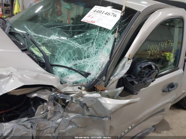 Chevrolet Silverado 1500 Work Truck Image 2