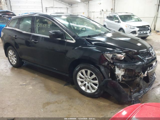 Mazda Cx I Sv Image 1