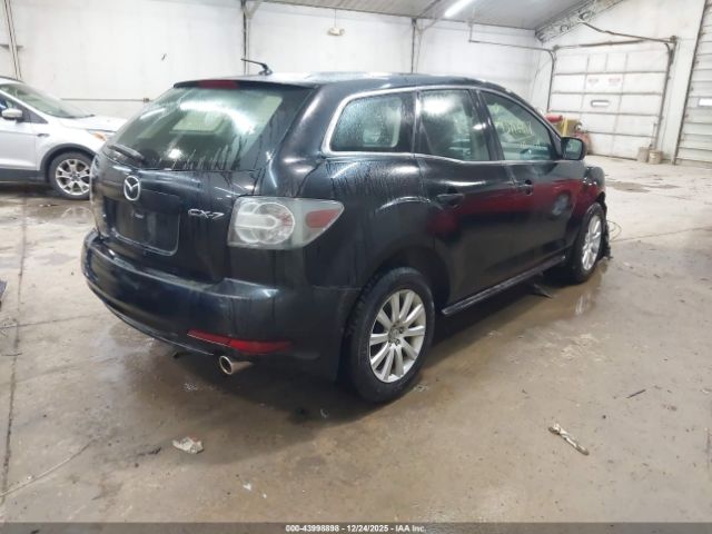 Mazda Cx I Sv Image 6