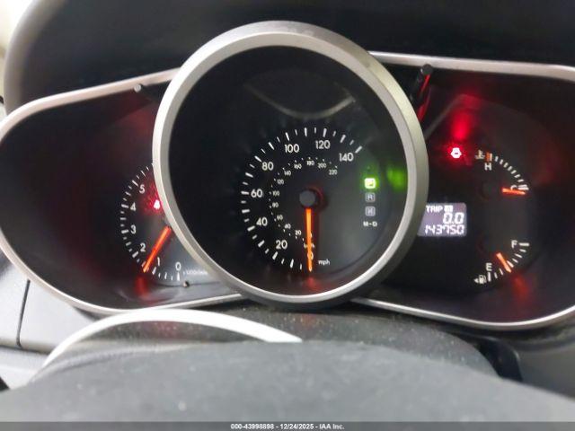 Mazda Cx I Sv Image 4