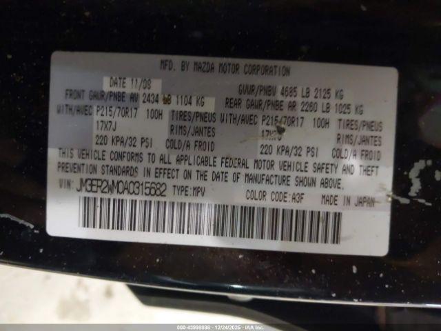 Mazda Cx I Sv Image 9