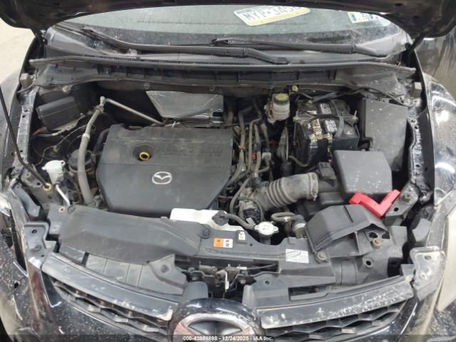 Mazda Cx I Sv Image 10