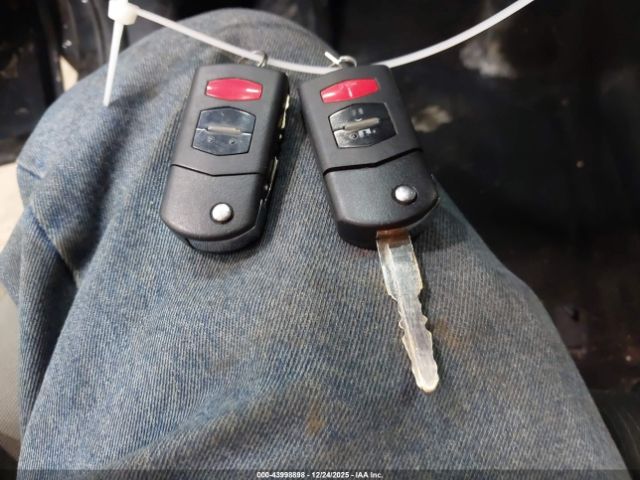 Mazda Cx I Sv Image 12