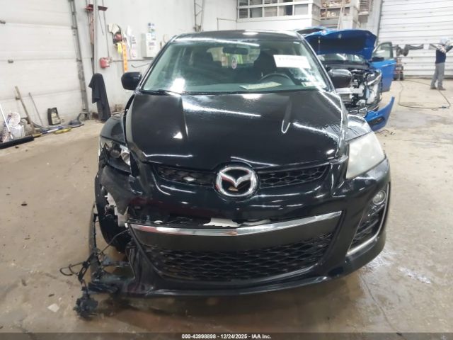 Mazda Cx I Sv Image 16