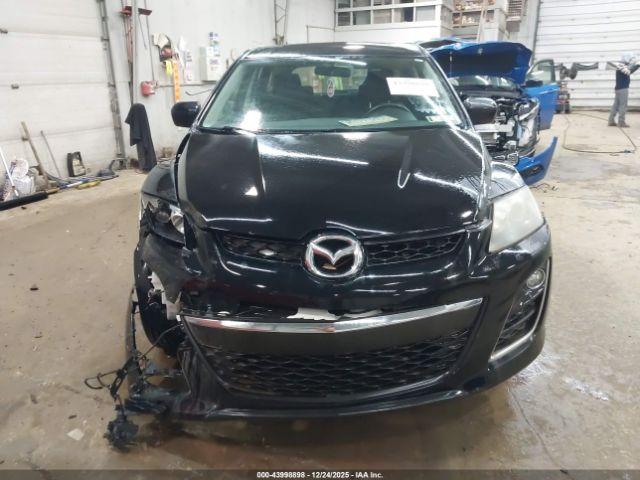 Mazda Cx I Sv Image 16